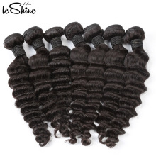 Vente chaude en gros 100% Raw Indian Virgin Human Hair Acheter